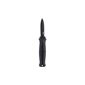 Glimmer Knife, Dual-Action (Color: Black)
